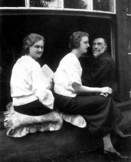 Conrad, Joseph