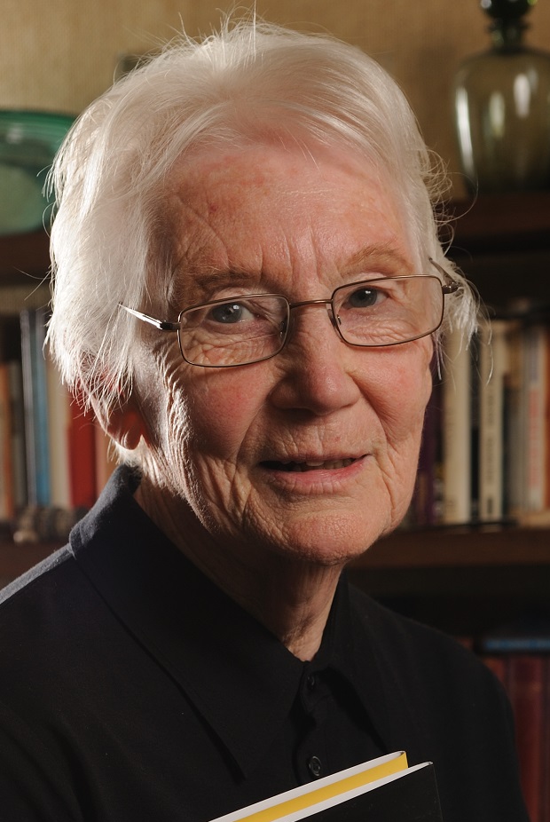 Baier, Annette