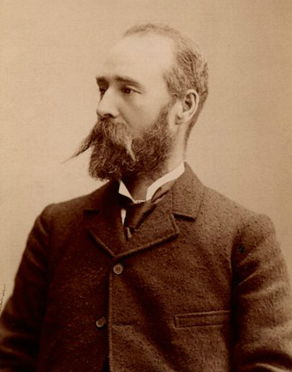 Gillies, David