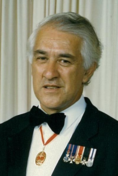 Reeves, Paul