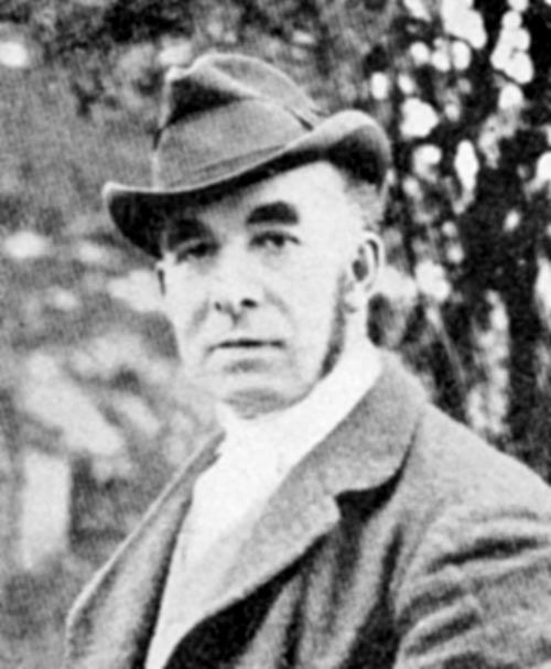 Lord   Alfred Douglas