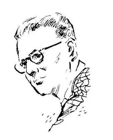 Clarke, Arthur C.