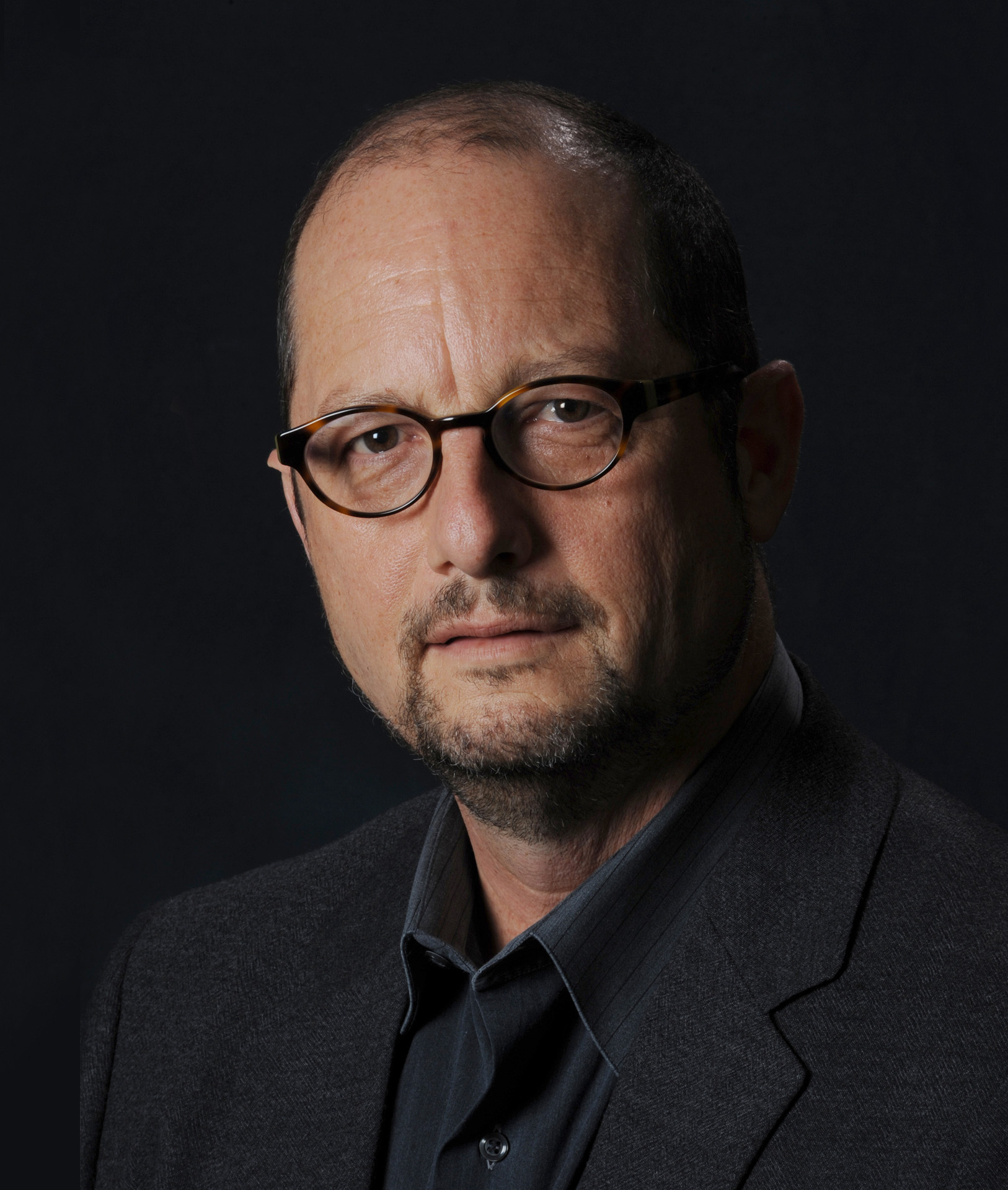 Ehrman, Bart D.