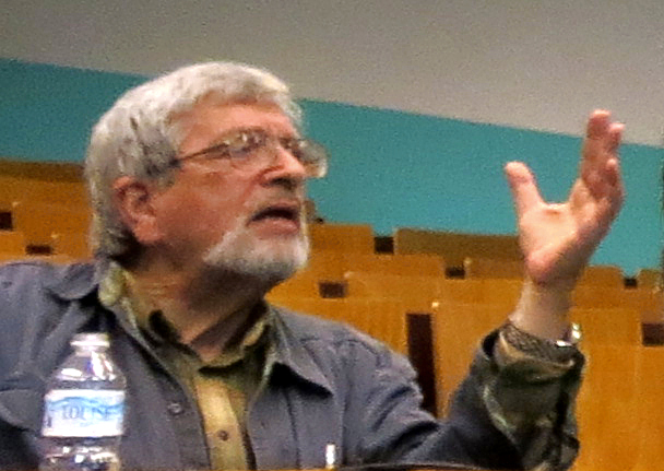 Taruskin, Richard