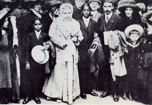 Krishnamurti, J.