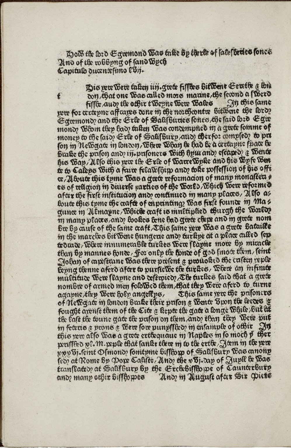 Caxton, William
