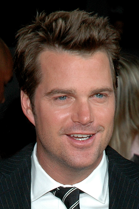 O'Donnell, Chris