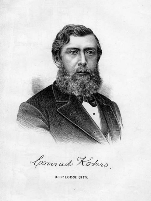 Tufts, James