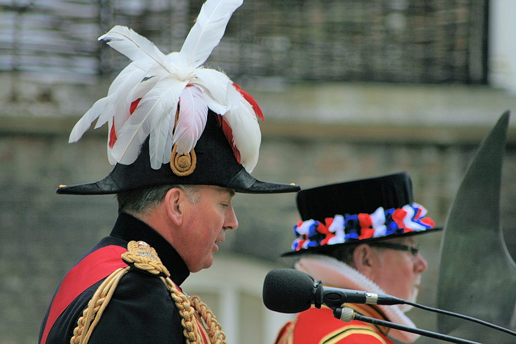 Richard Dannatt