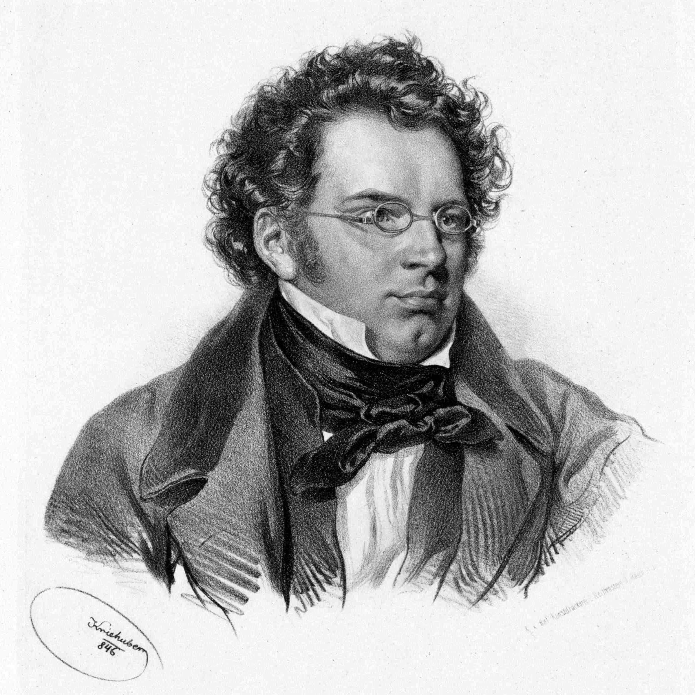 Schubert, Franz