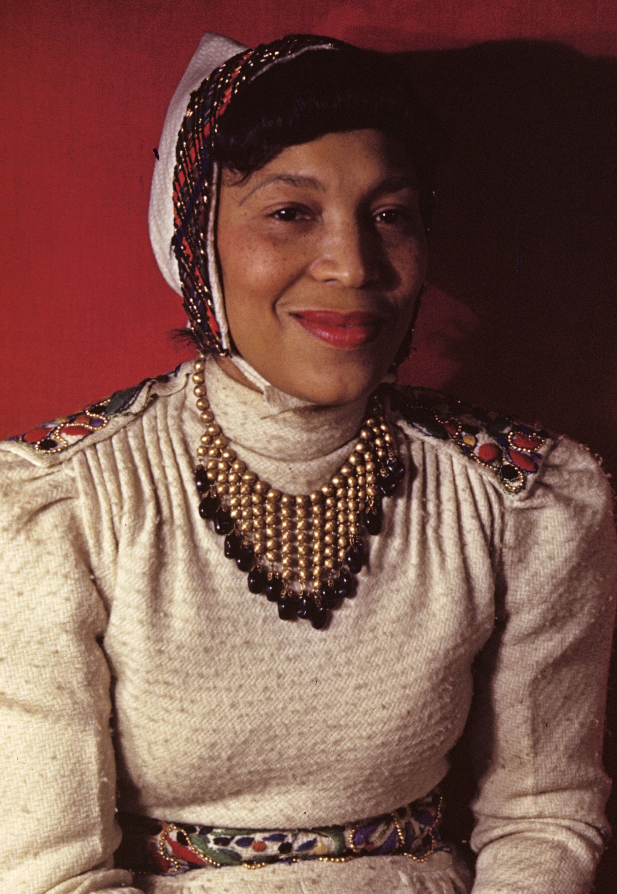 Hurston, Zora Neale