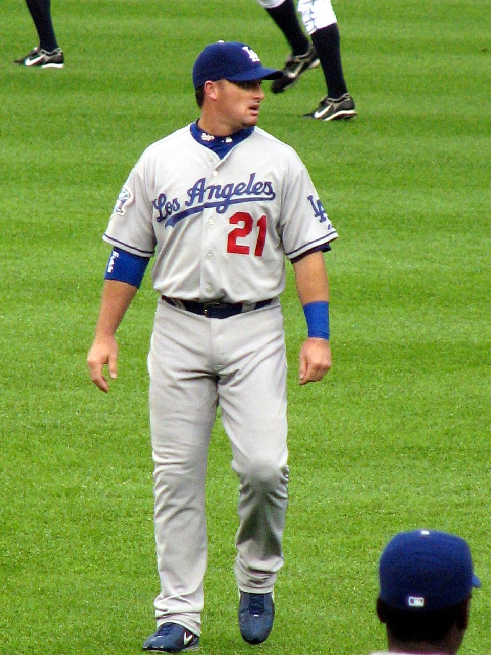 Sweeney, Mark
