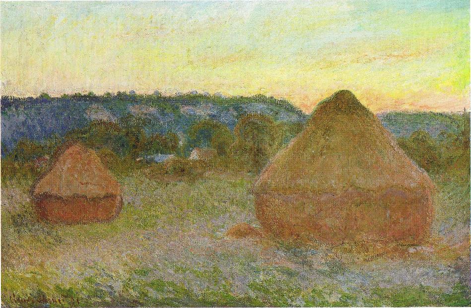 Monet