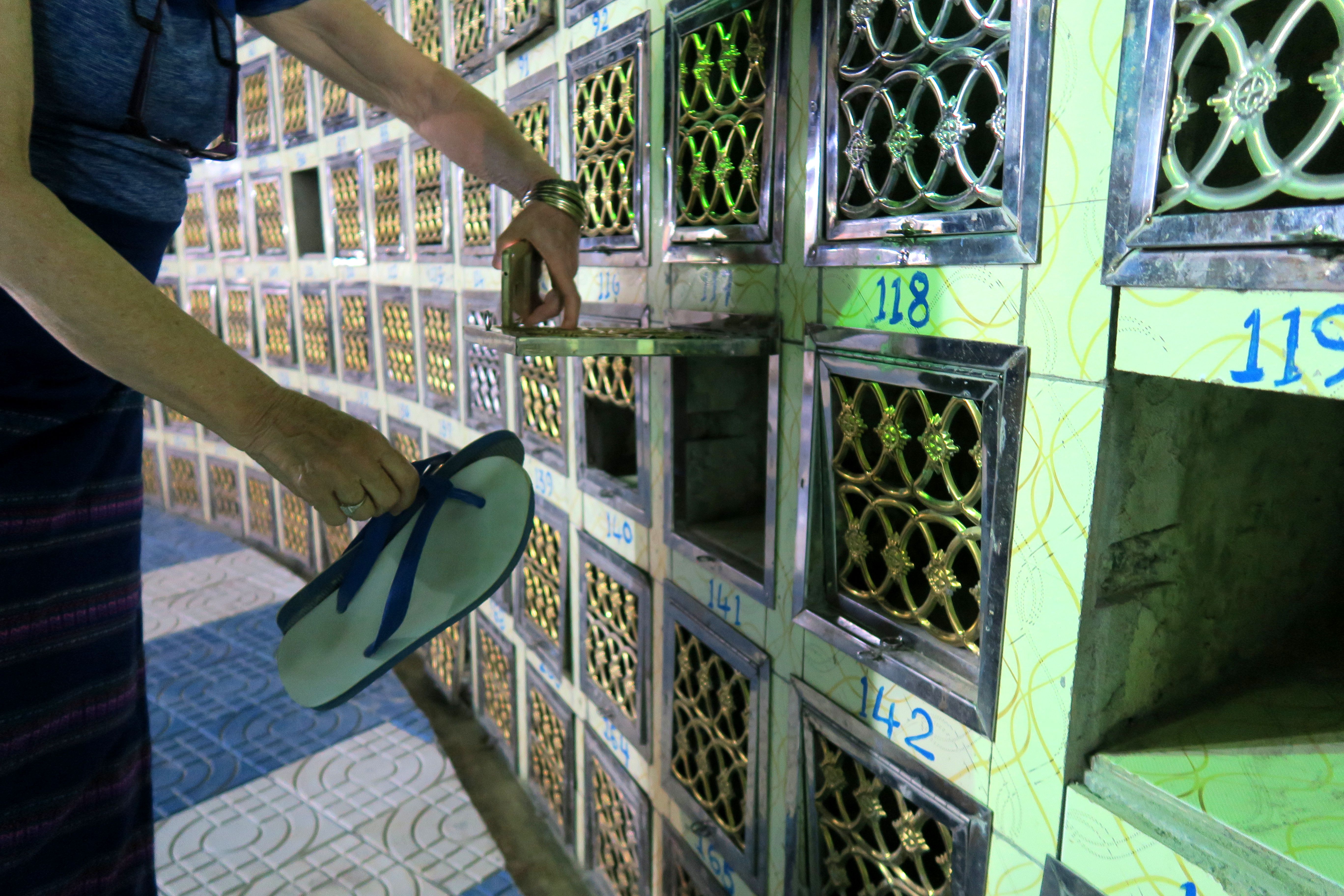 Locker