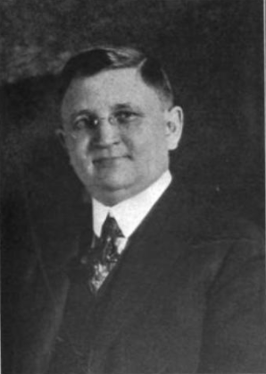 Andersen, Arthur