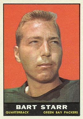 Starr, Bart