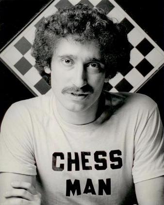 Bruce Pandolfini