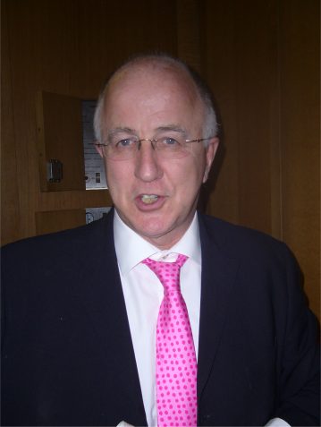 MacShane, Denis