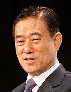 Jang, David