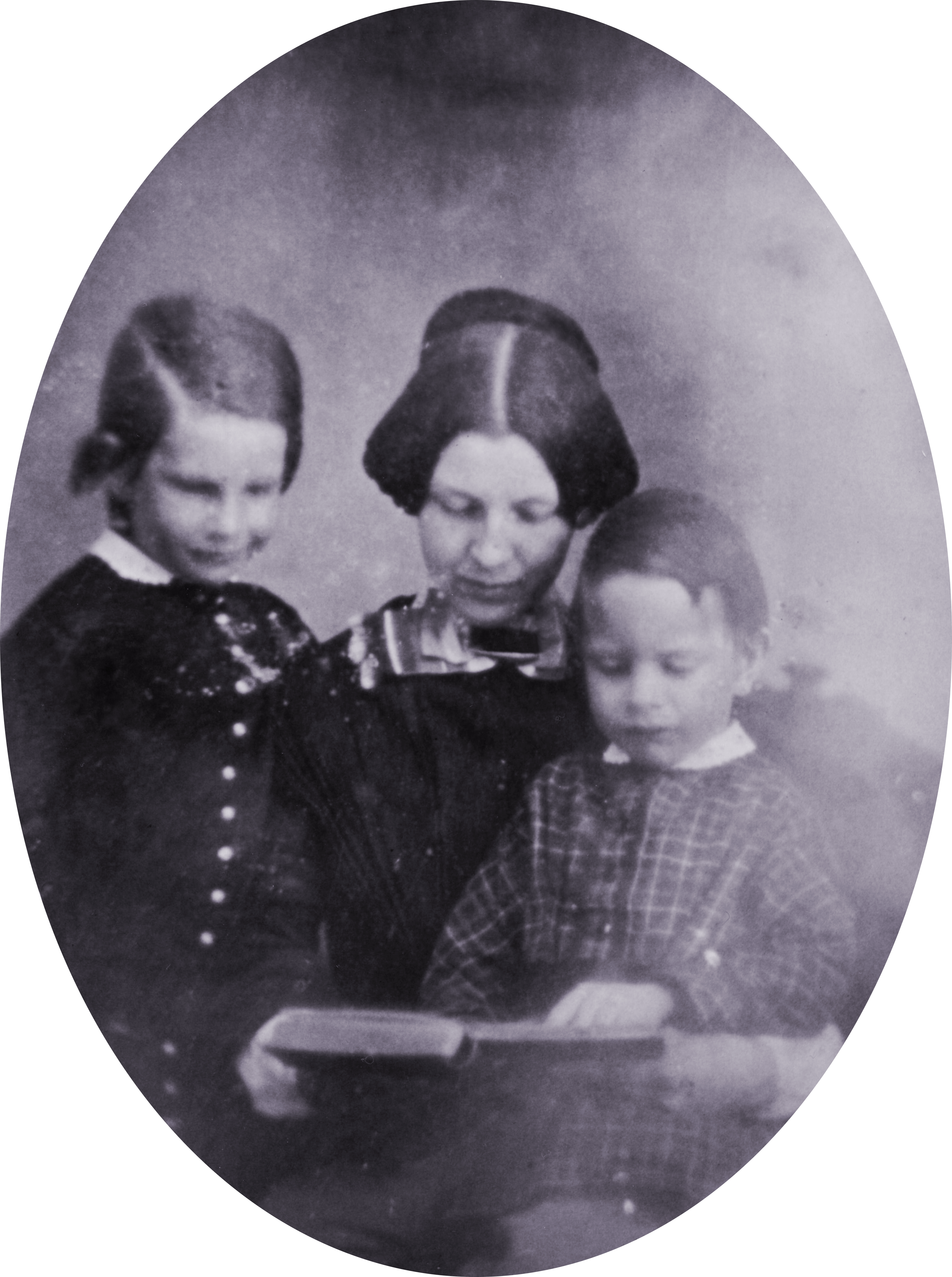 Longfellow, Henry Wadsworth