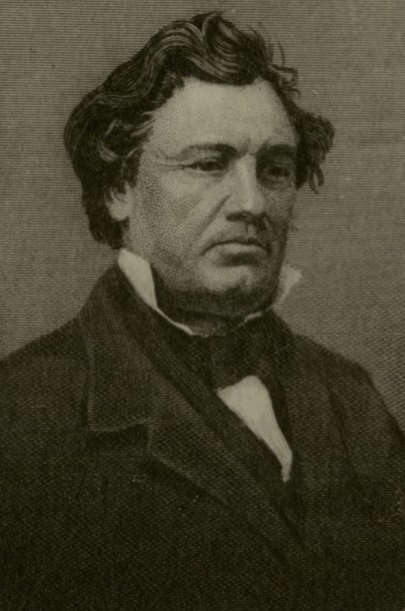 Humphreys, Andrew