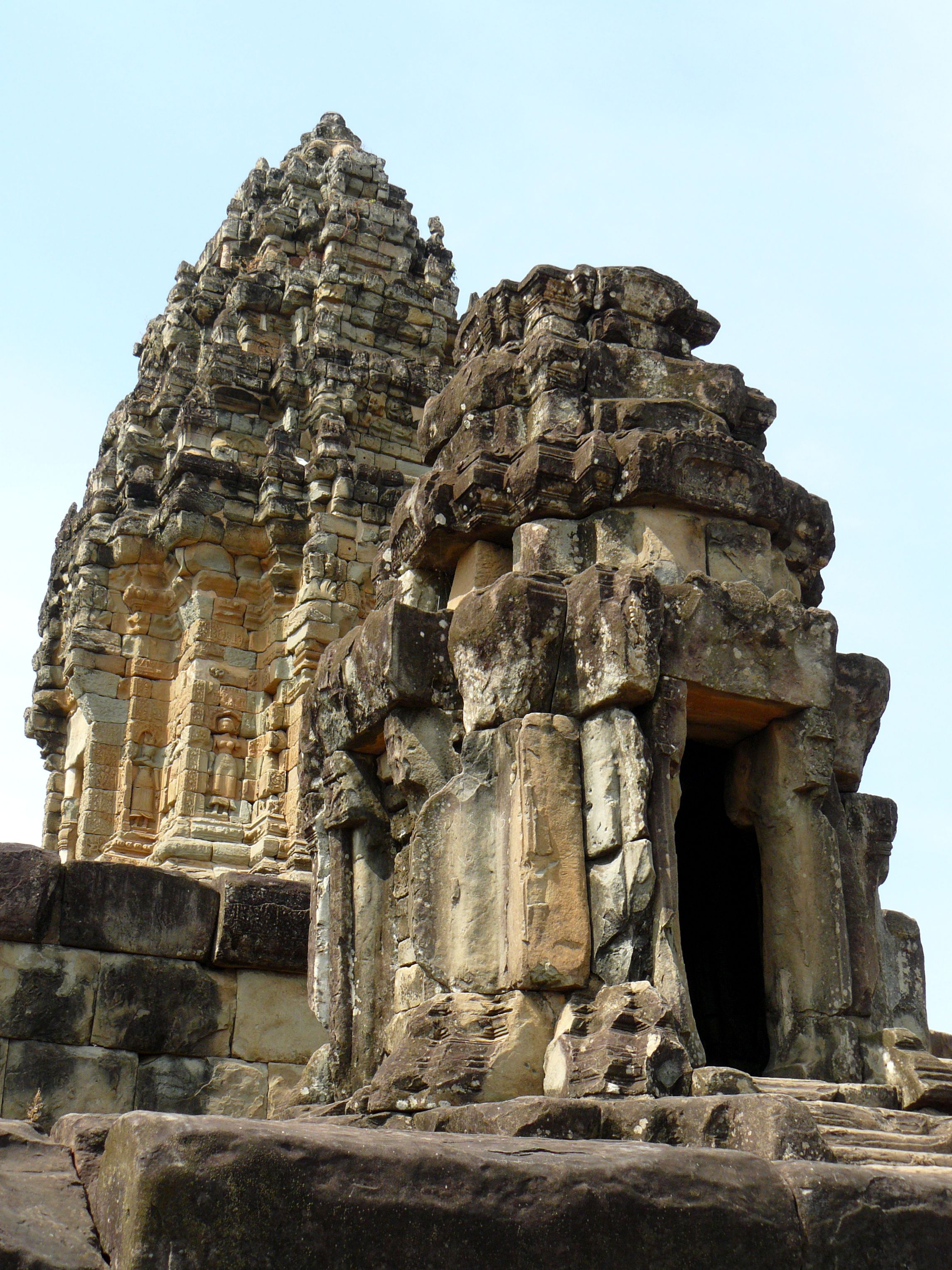 Bakong
