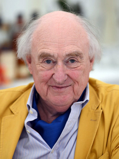 Blofeld, Henry