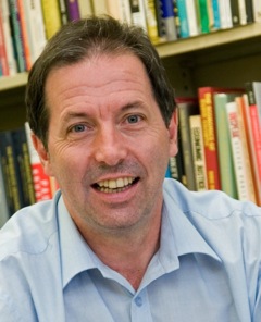 Quiggin, John