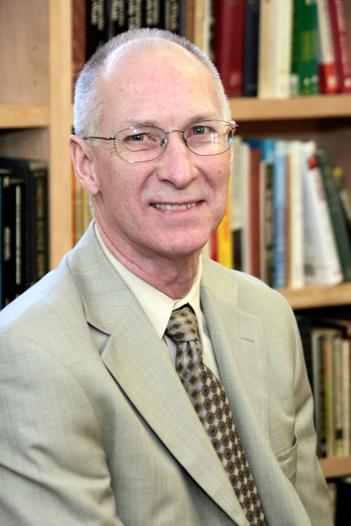 Higgs, Robert