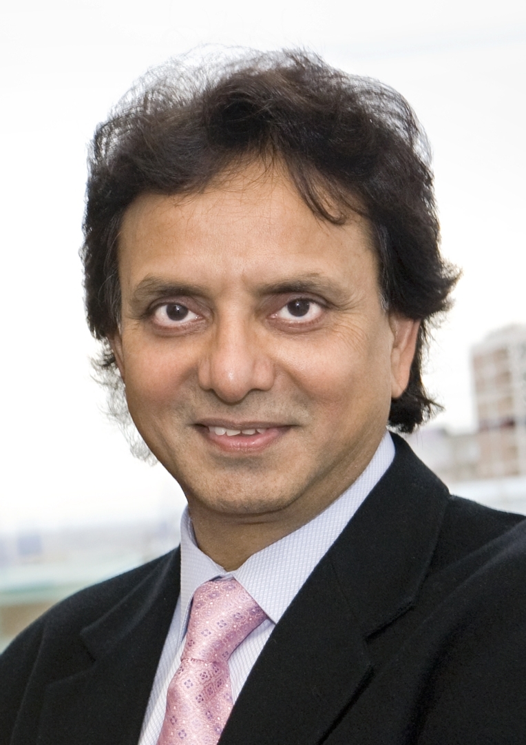 Shrivastava, Paul