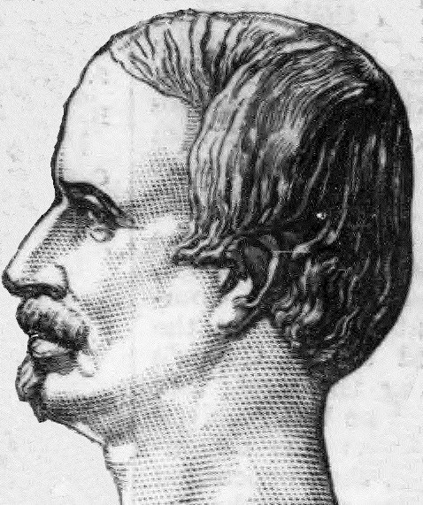 Luther, Robert