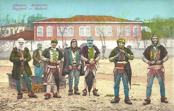 Krasniqi