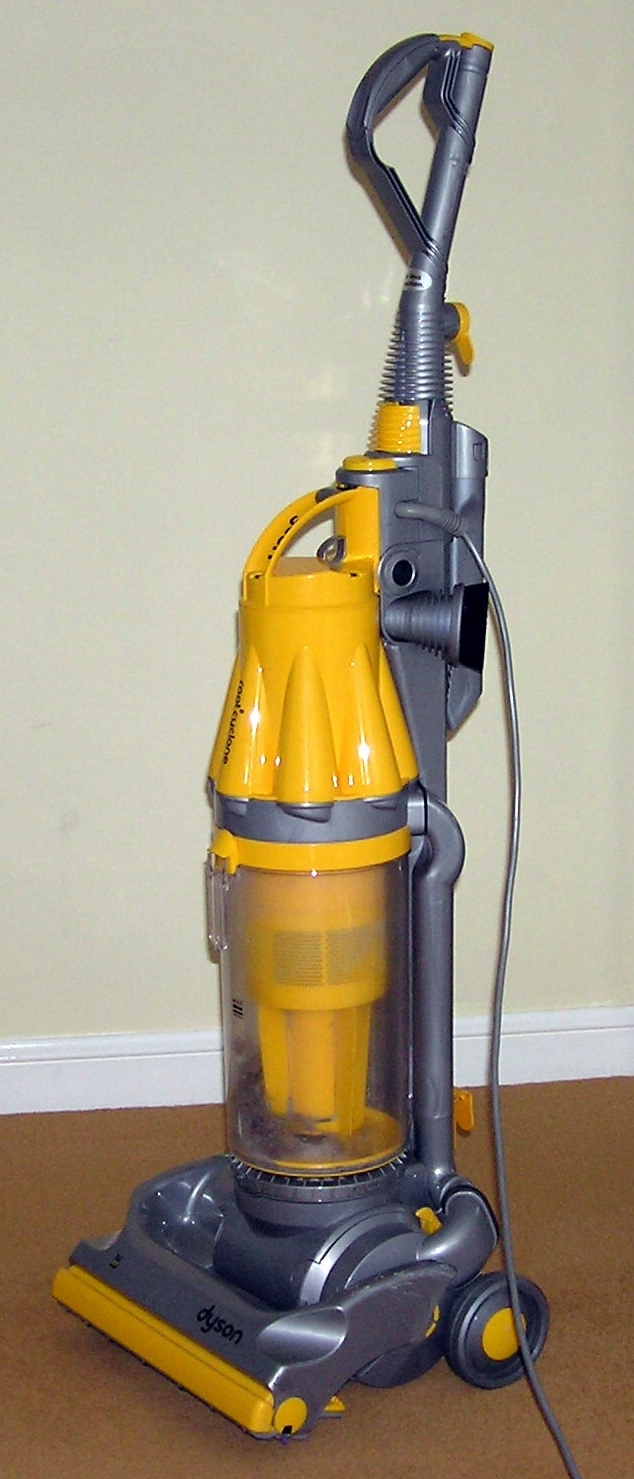 Dyson, James