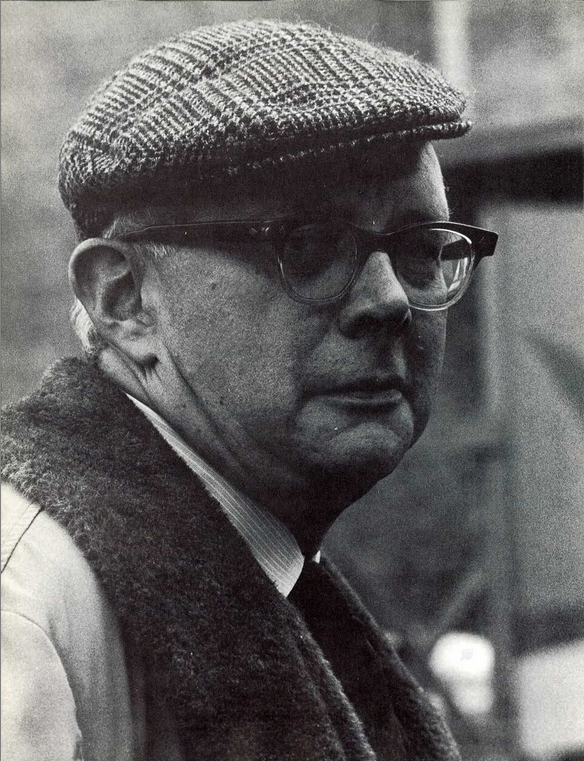 Howe, Irving