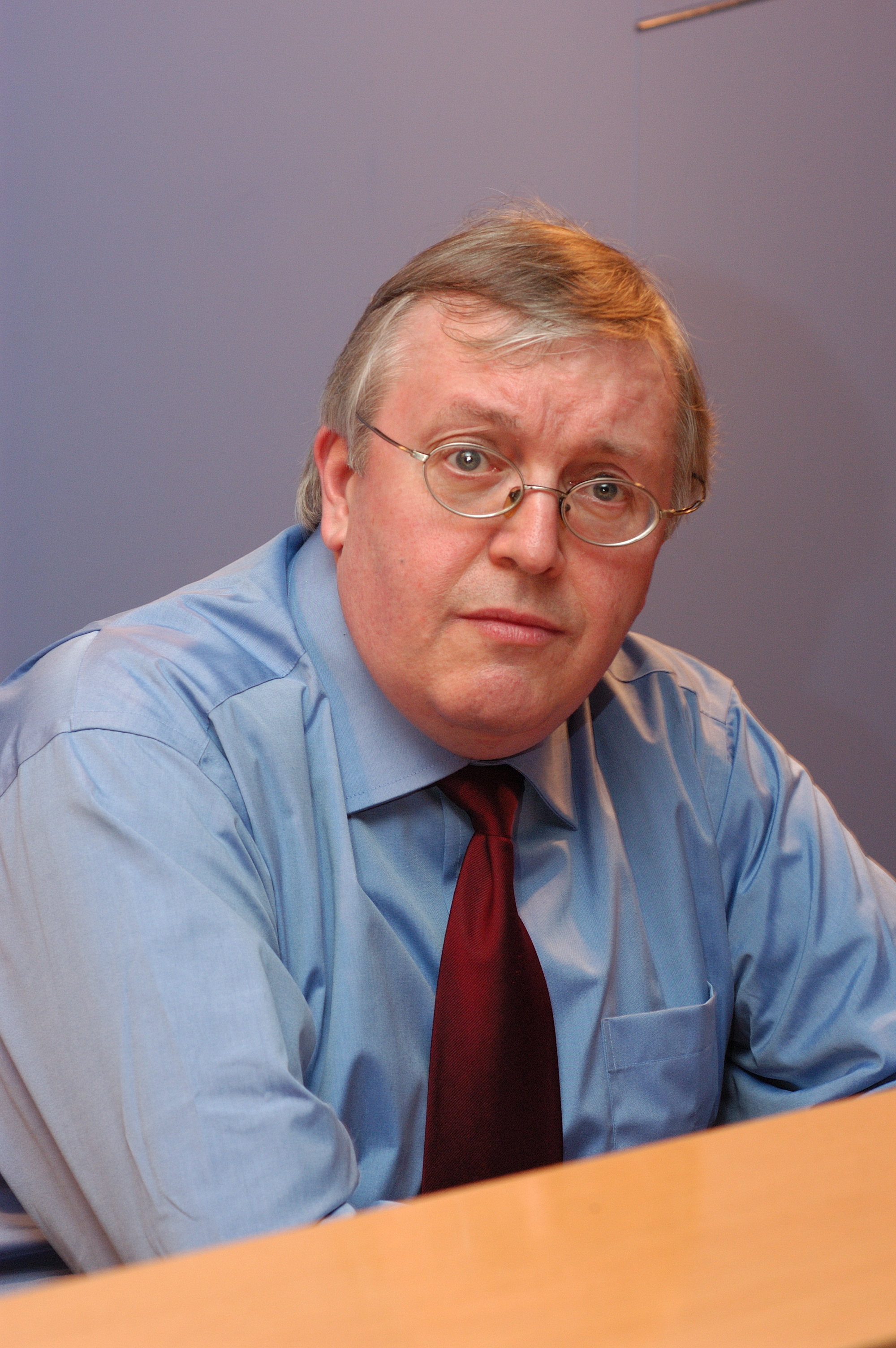 Preston, Paul