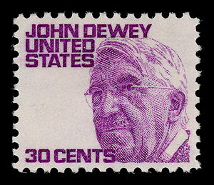Dewey, John