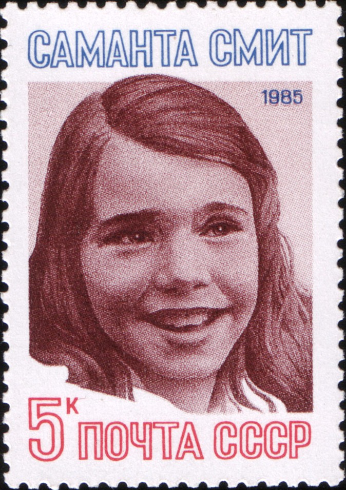 Smith, Samantha