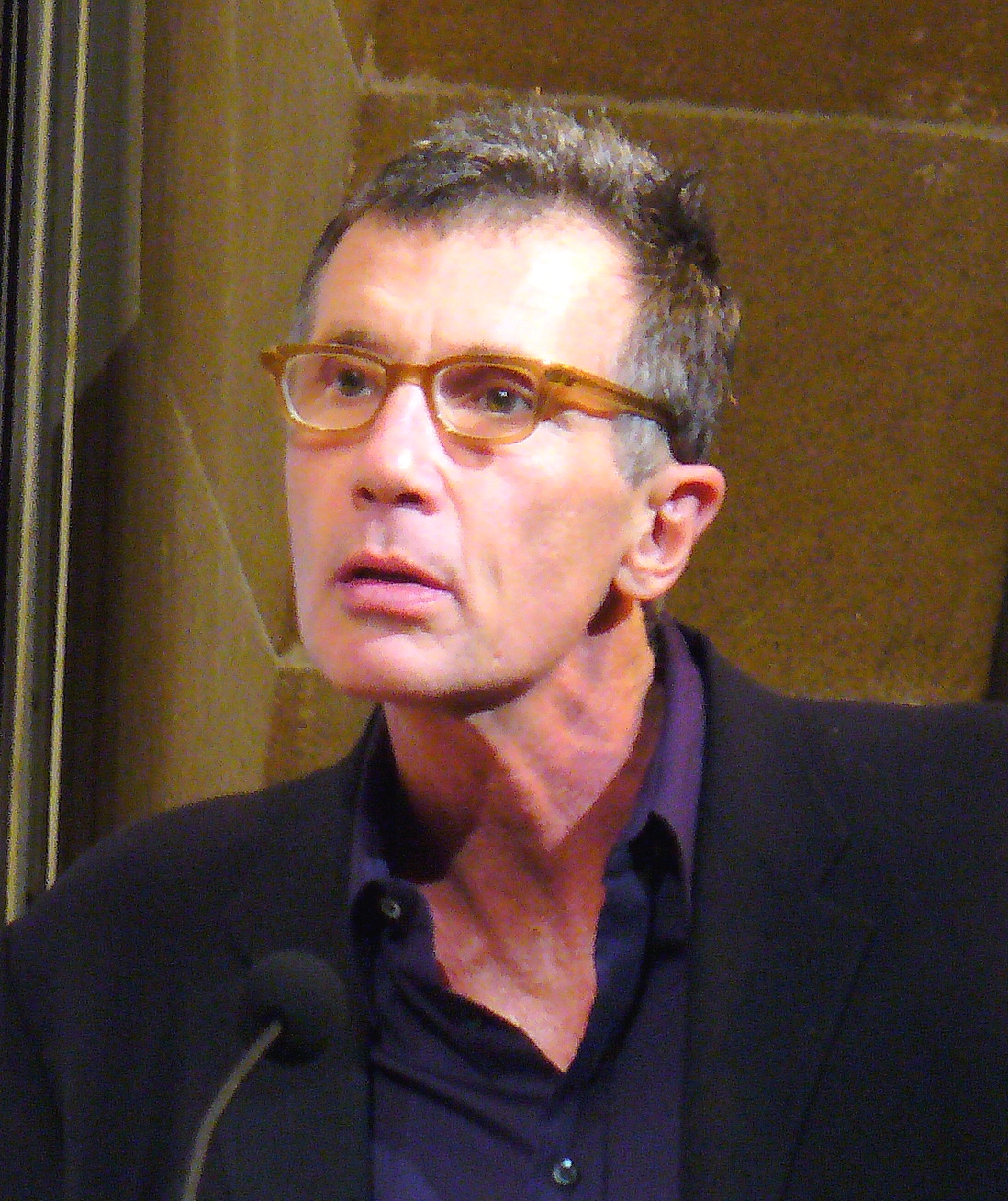 Cunningham, Michael