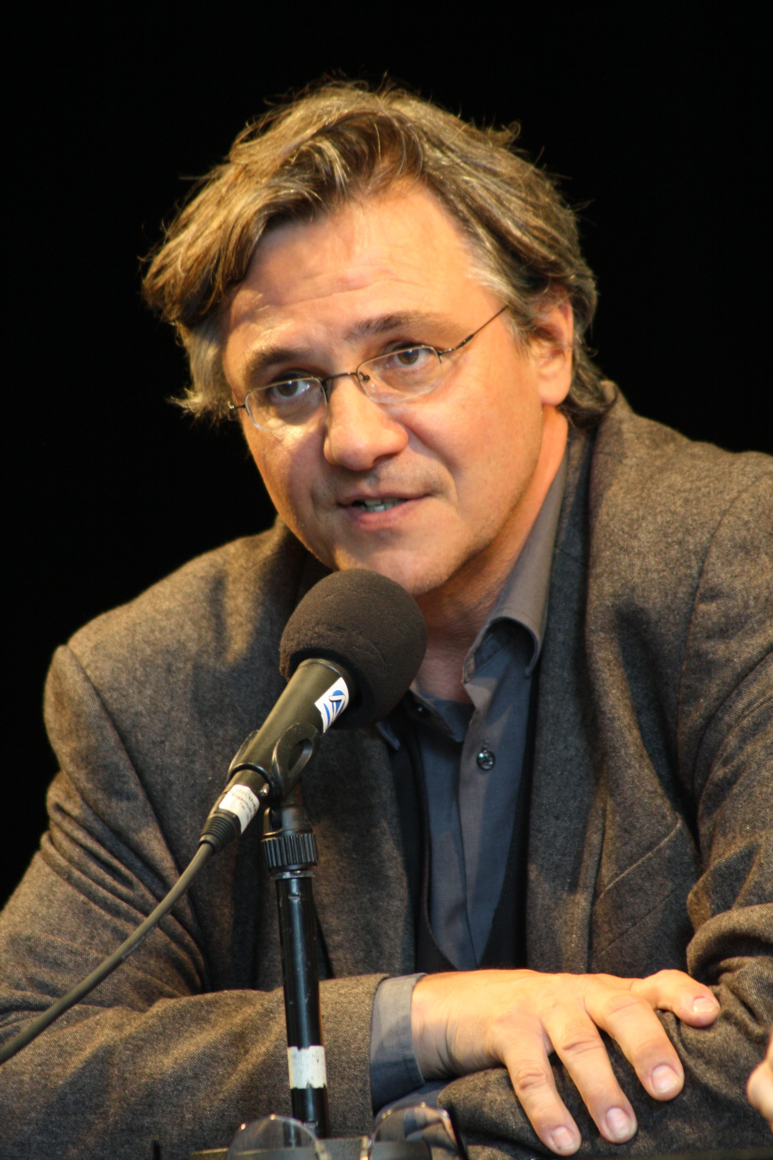 Maar, Michael