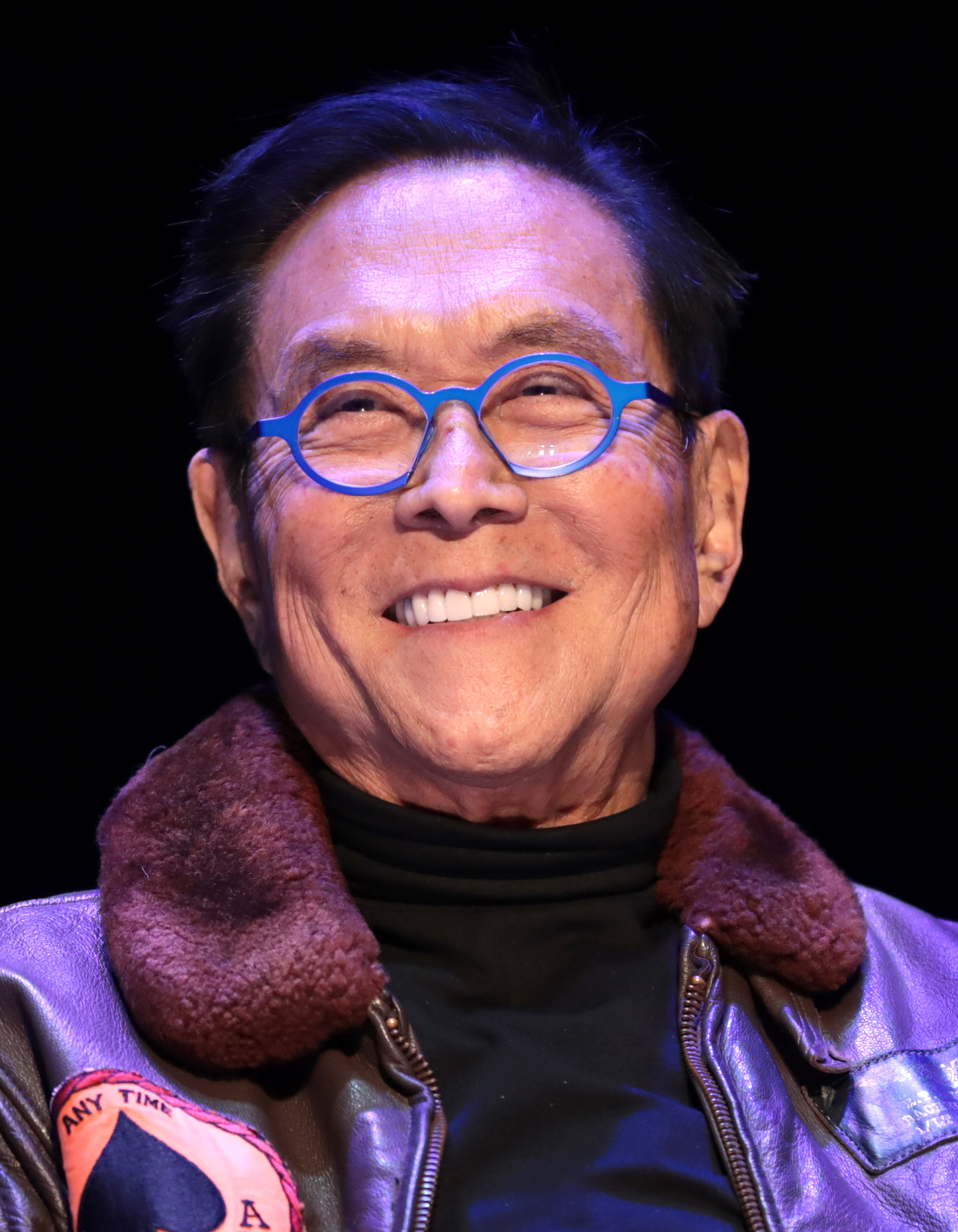 Kiyosaki, Robert
