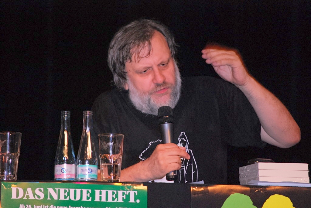 Zizek