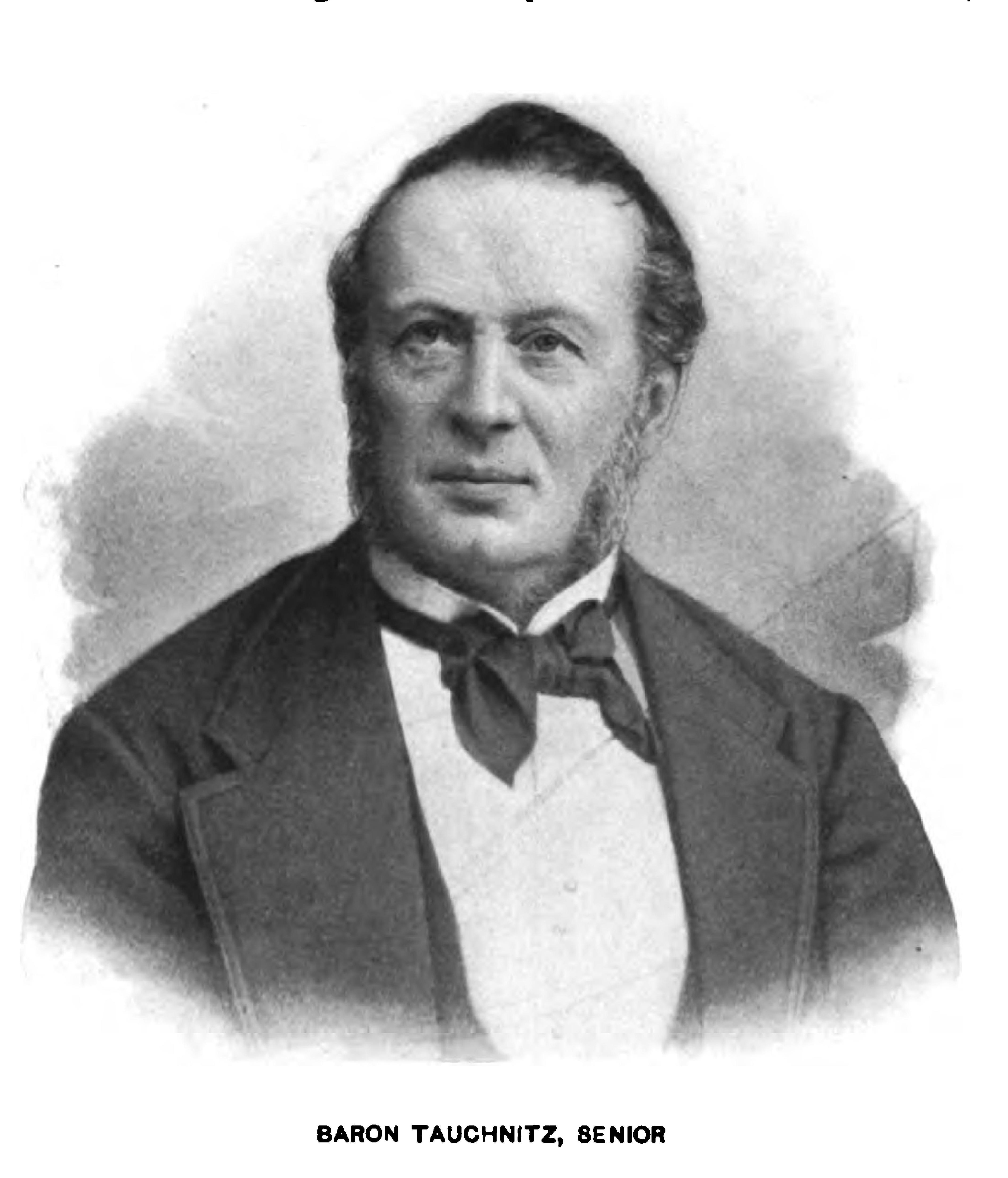 Tauchnitz