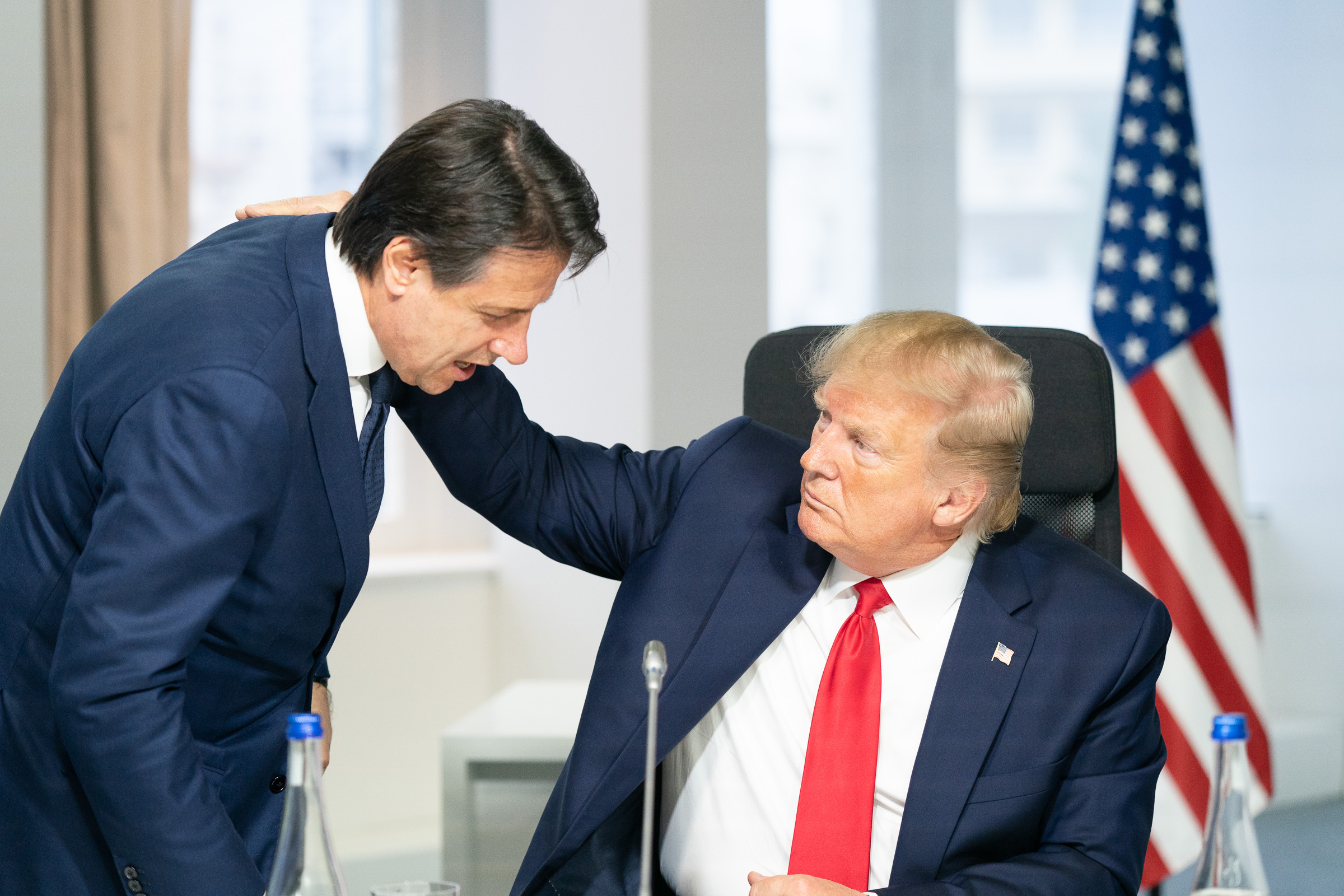 Conte, Giuseppe