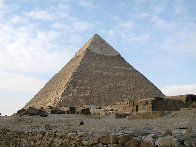 Pyramid
