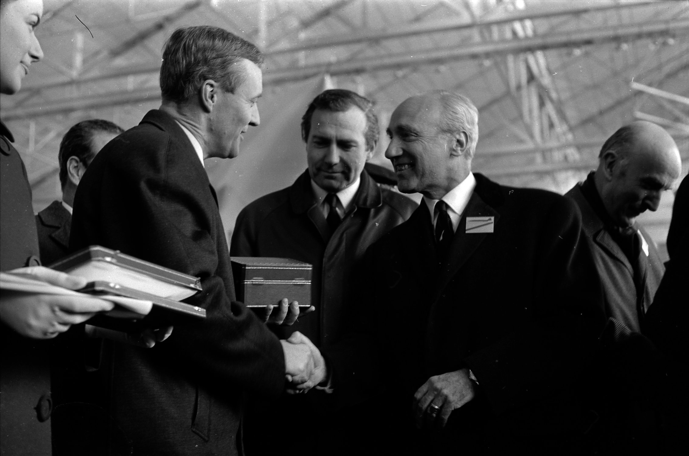 Benn, Tony