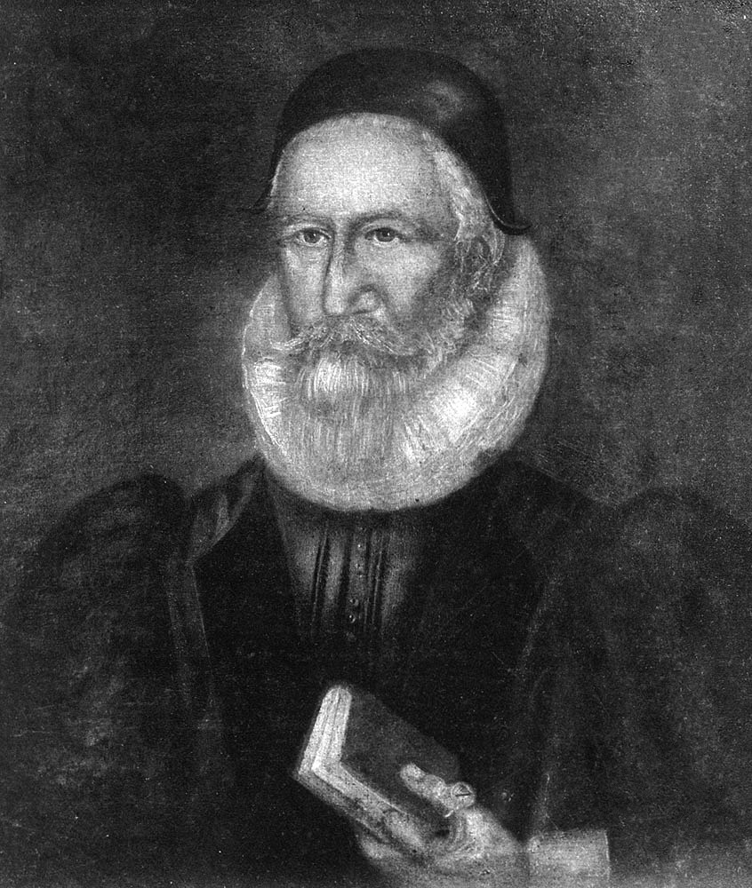 Law, James