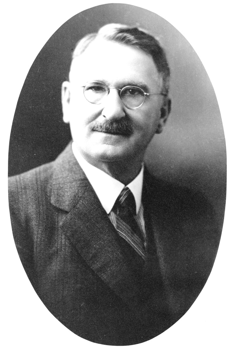 Willcock, John