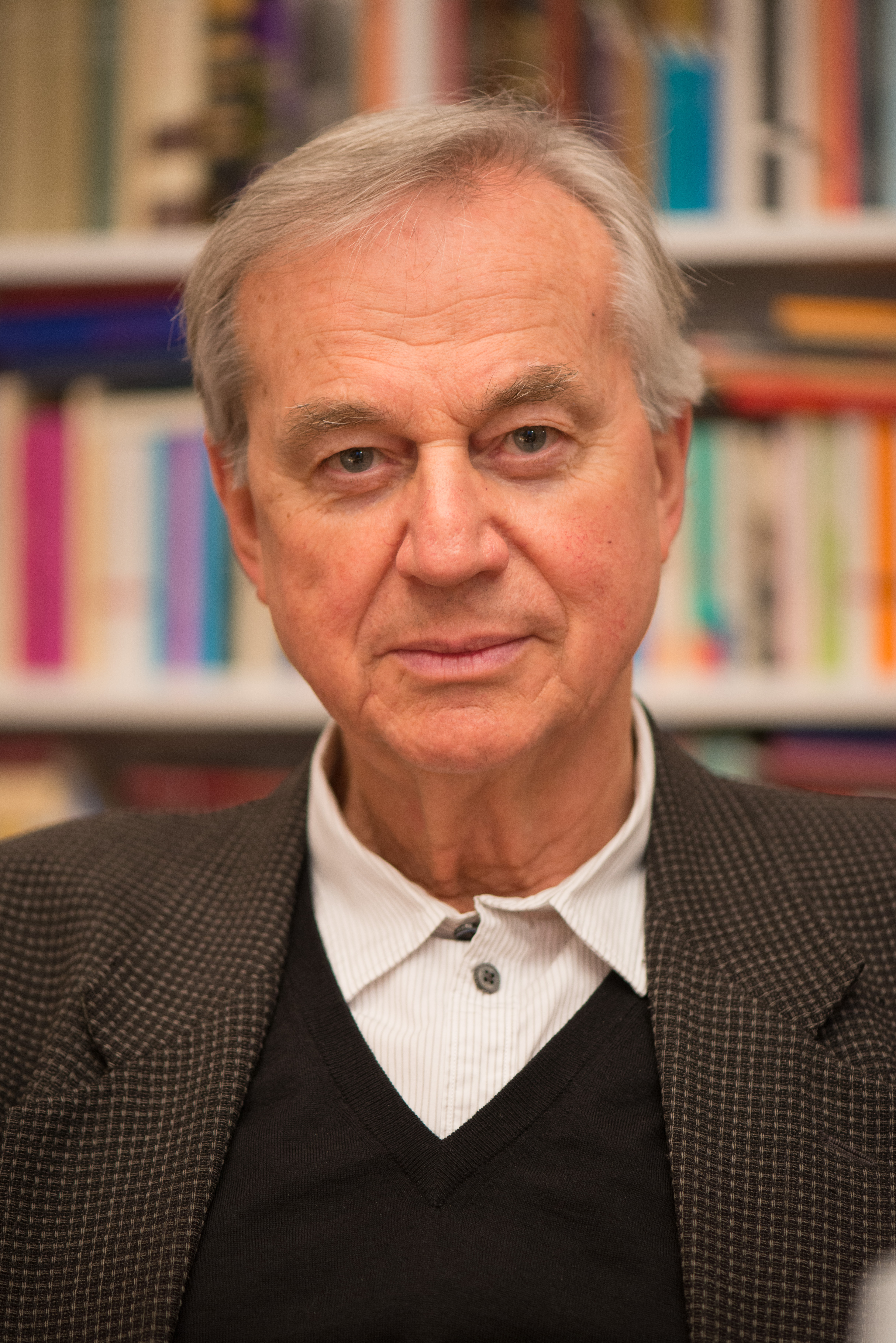 Hamm, Peter