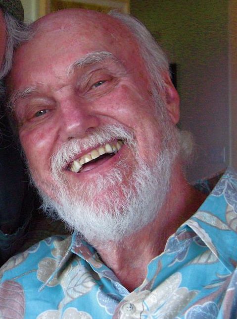 Alpert, Richard