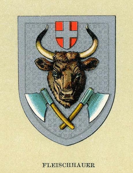 Metzger